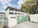 奈良市立朱雀小学校(小学校)まで773m 近鉄京都線/高の原駅 徒歩13分 2階 築37年