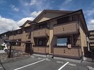 近鉄難波線・奈良線/大和西大寺駅 徒歩7分 1階 築21年の外観
