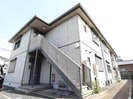 近鉄橿原線/尼ケ辻駅 徒歩3分 2階 築21年の外観