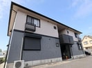 近鉄難波線・奈良線/大和西大寺駅 徒歩23分 2階 築25年の外観