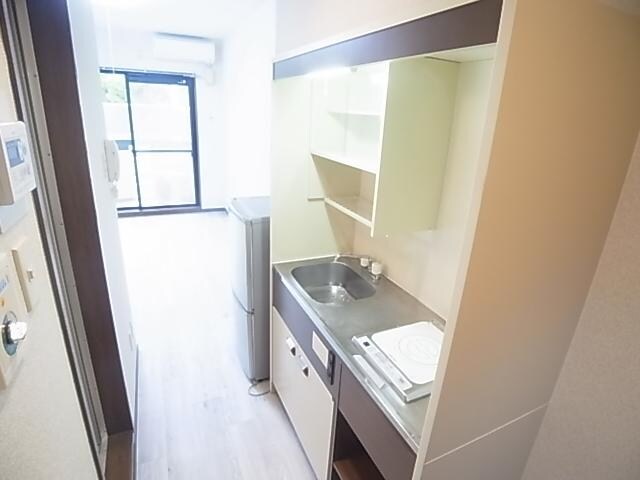  近鉄難波線・奈良線/菖蒲池駅 徒歩5分 2階 築33年