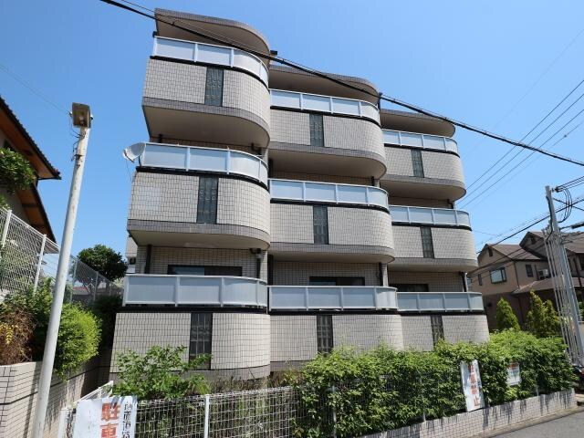  近鉄難波線・奈良線/菖蒲池駅 徒歩5分 2階 築33年