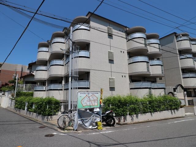  近鉄難波線・奈良線/菖蒲池駅 徒歩5分 3階 築31年