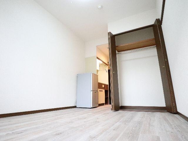  近鉄難波線・奈良線/菖蒲池駅 徒歩5分 2階 築33年