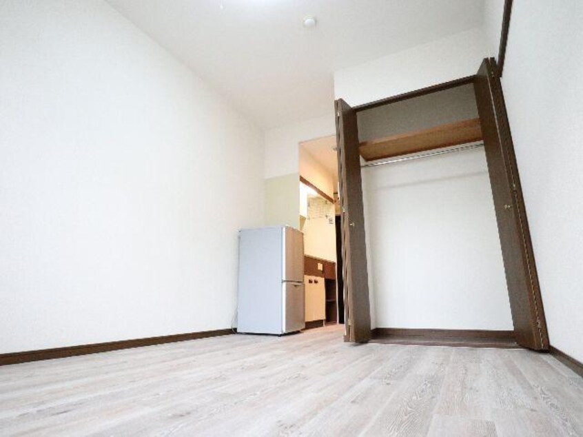  近鉄難波線・奈良線/菖蒲池駅 徒歩5分 2階 築33年