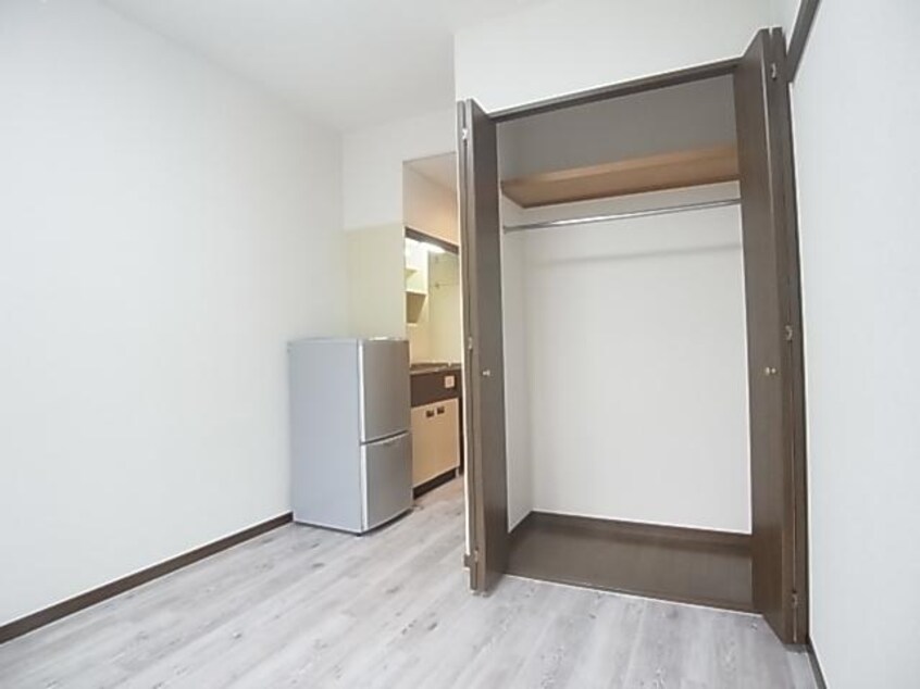  近鉄難波線・奈良線/菖蒲池駅 徒歩5分 2階 築33年