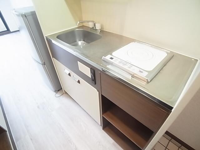  近鉄難波線・奈良線/菖蒲池駅 徒歩5分 2階 築33年