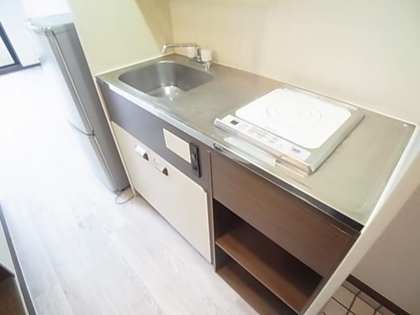  近鉄難波線・奈良線/菖蒲池駅 徒歩5分 2階 築33年