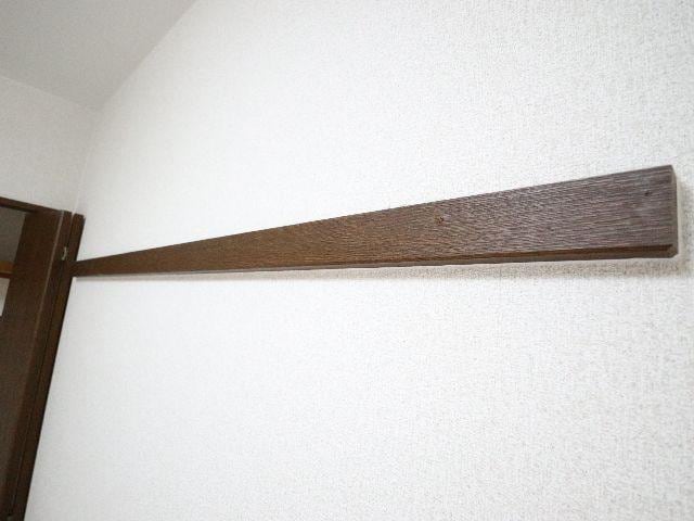  近鉄難波線・奈良線/菖蒲池駅 徒歩5分 2階 築33年