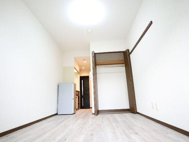  近鉄難波線・奈良線/菖蒲池駅 徒歩5分 2階 築33年