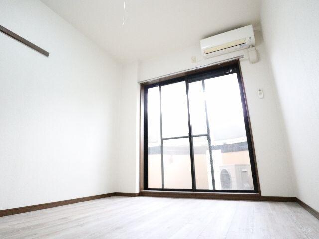  近鉄難波線・奈良線/菖蒲池駅 徒歩5分 2階 築33年