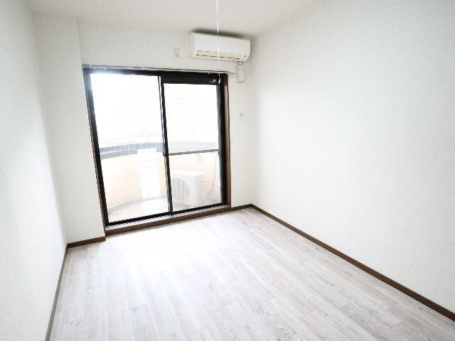  近鉄難波線・奈良線/菖蒲池駅 徒歩5分 2階 築33年