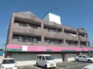 近鉄橿原線/尼ケ辻駅 徒歩15分 3階 築19年の外観