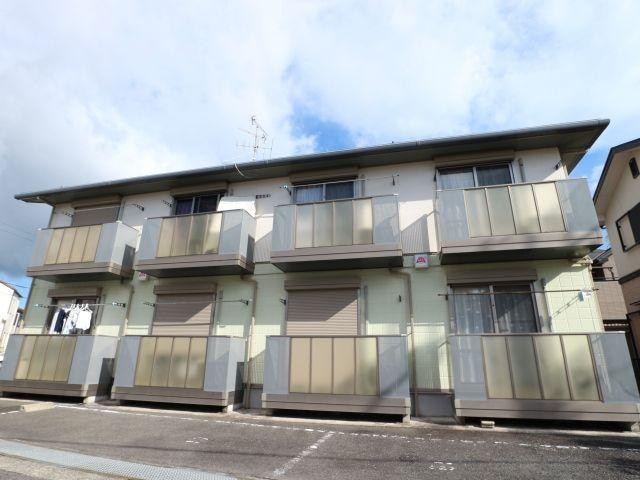  近鉄難波線・奈良線/大和西大寺駅 バス10分平城中山下車:停歩8分 1階 築21年