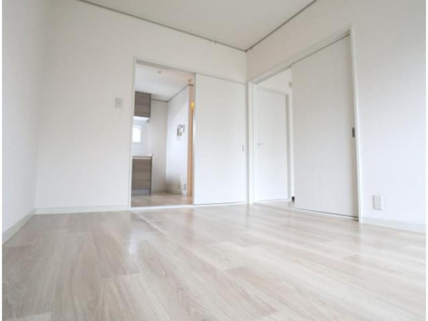  近鉄橿原線/尼ケ辻駅 徒歩12分 2階 築33年