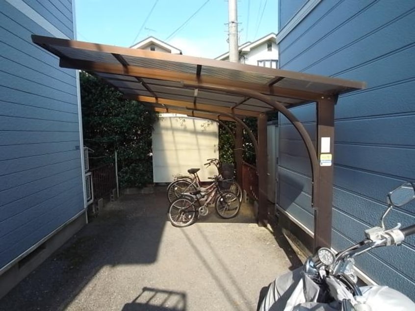  近鉄橿原線/尼ケ辻駅 徒歩12分 2階 築33年