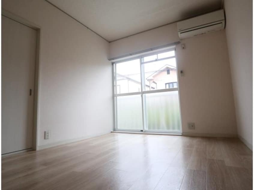  近鉄橿原線/尼ケ辻駅 徒歩12分 2階 築33年