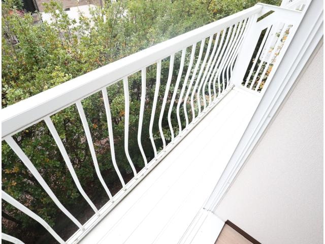  近鉄橿原線/尼ケ辻駅 徒歩12分 2階 築33年