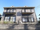  近鉄京都線/高の原駅 徒歩10分 2階 築26年