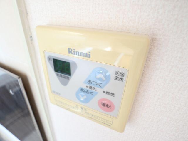  近鉄京都線/高の原駅 徒歩10分 2階 築26年