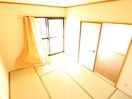  近鉄京都線/高の原駅 徒歩10分 2階 築26年