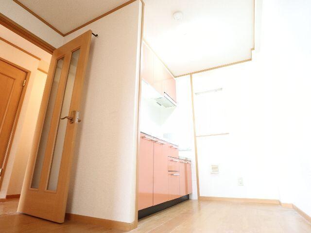  近鉄京都線/高の原駅 徒歩22分 2階 築21年