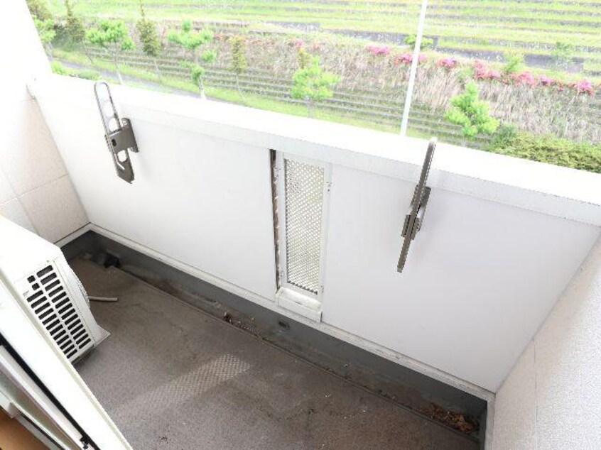  近鉄京都線/高の原駅 徒歩22分 2階 築21年