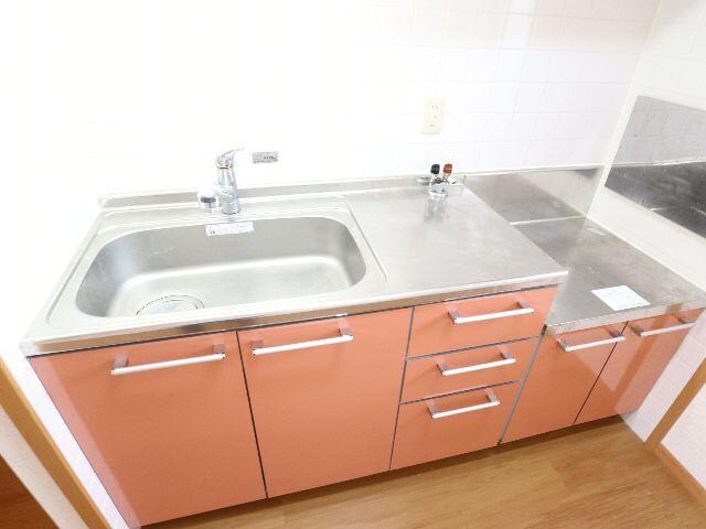  近鉄京都線/高の原駅 徒歩22分 2階 築21年