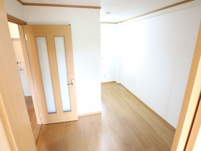  近鉄京都線/高の原駅 徒歩22分 2階 築21年