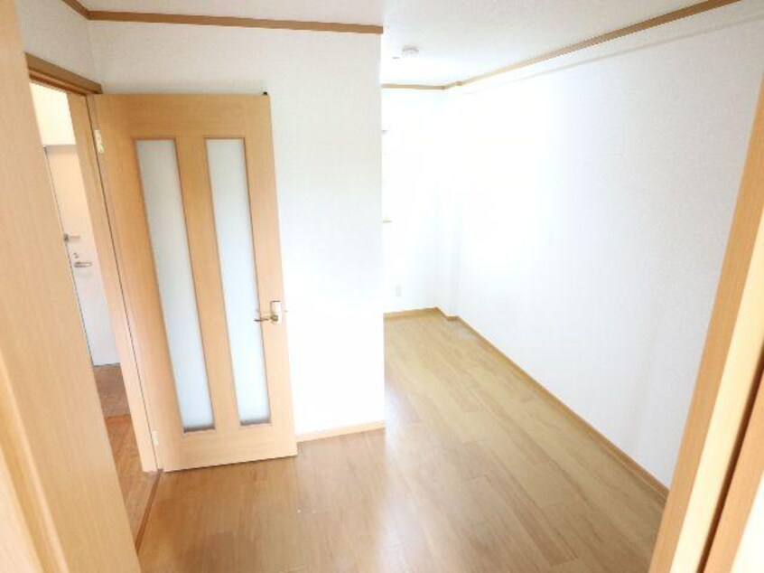  近鉄京都線/高の原駅 徒歩22分 2階 築21年