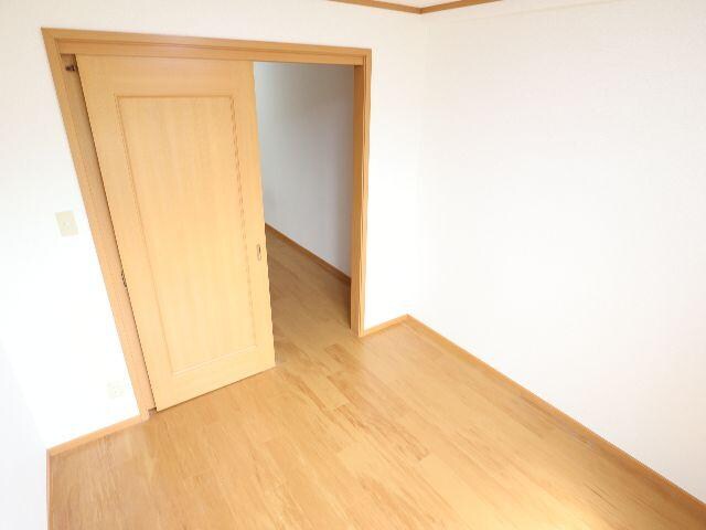  近鉄京都線/高の原駅 徒歩22分 2階 築21年