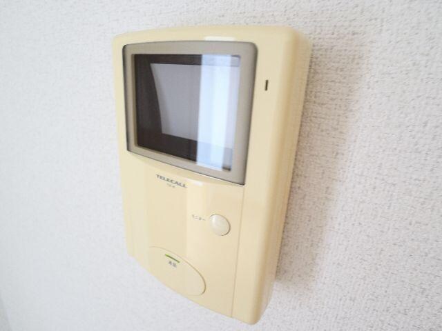  近鉄京都線/高の原駅 徒歩22分 2階 築21年