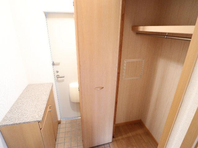  近鉄京都線/高の原駅 徒歩22分 2階 築21年