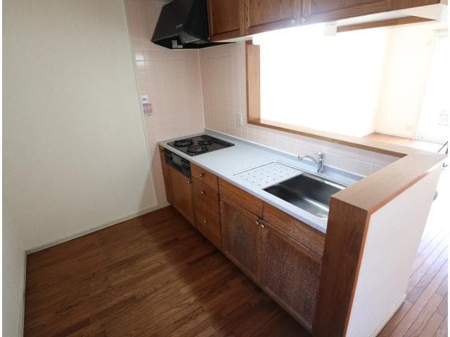  近鉄京都線/高の原駅 徒歩13分 1-2階 築29年