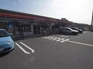 サークルＫ精華乾谷店(コンビニ)まで759m 近鉄京都線/高の原駅 バス5分精華桜が丘３丁目下車:停歩5分 2階 築28年