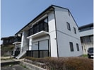 学研都市線<片町線>・JR東西線/祝園駅 バス:9分:停歩1分 1階 築30年の外観