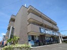  近鉄難波線・奈良線/大和西大寺駅 徒歩16分 3階 築20年