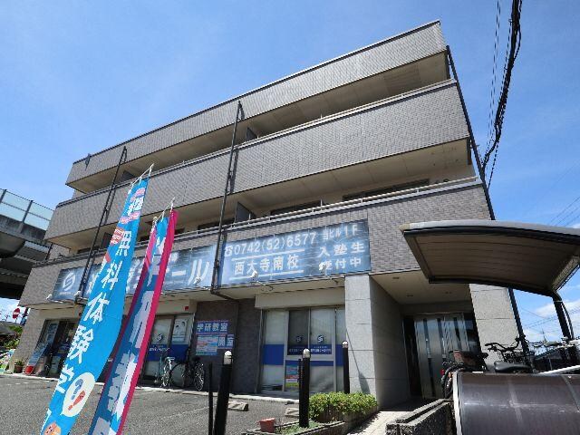  近鉄難波線・奈良線/大和西大寺駅 徒歩16分 3階 築20年
