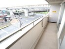  近鉄難波線・奈良線/大和西大寺駅 徒歩16分 3階 築20年
