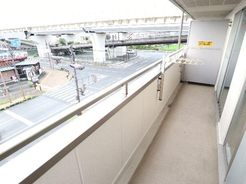  近鉄難波線・奈良線/大和西大寺駅 徒歩16分 3階 築20年