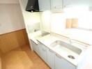  近鉄難波線・奈良線/大和西大寺駅 徒歩16分 3階 築20年