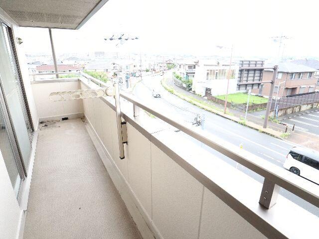  近鉄難波線・奈良線/大和西大寺駅 徒歩16分 3階 築20年