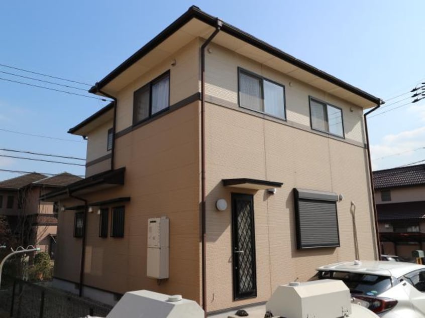 A101 近鉄京都線/木津川台駅 徒歩15分 1-2階 築20年