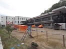 精華聖マリア幼稚園(幼稚園/保育園)まで2662m 近鉄京都線/木津川台駅 徒歩15分 1-2階 築19年