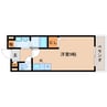 近鉄難波線・奈良線/大和西大寺駅 徒歩8分 2階 築20年 1Rの間取り