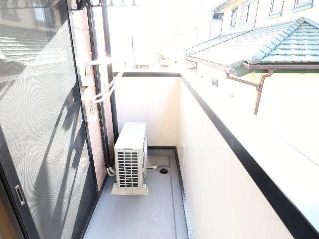  近鉄難波線・奈良線/大和西大寺駅 徒歩8分 2階 築20年