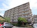 近鉄難波線・奈良線/大和西大寺駅 徒歩5分 7階 築20年の外観