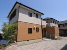 近鉄難波線・奈良線/大和西大寺駅 徒歩15分 2階 築20年の外観