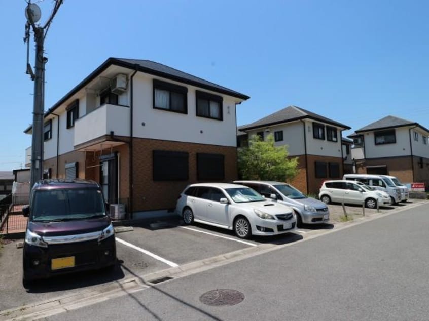 近鉄難波線・奈良線/大和西大寺駅 徒歩15分 2階 築20年