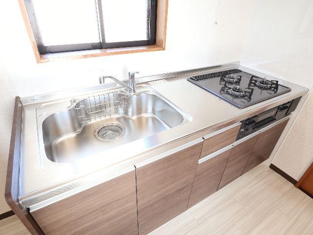  近鉄難波線・奈良線/大和西大寺駅 徒歩15分 2階 築20年